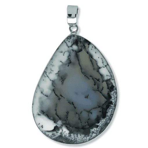 Dendritic Opal 7680