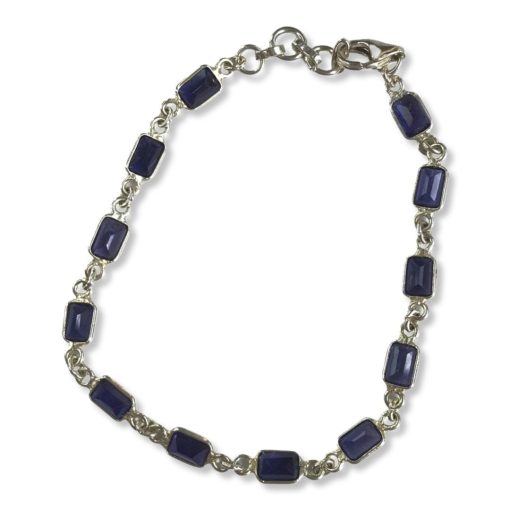 Iolite Bracelet 5g