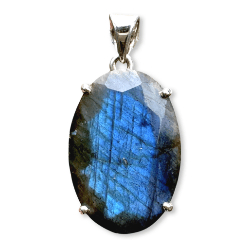 Labradorite 7719