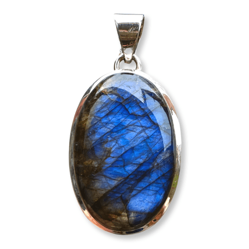 Labradorite 7769