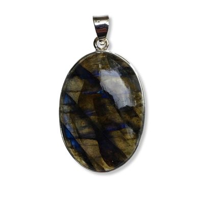 Labradorite Pendant 13.6g