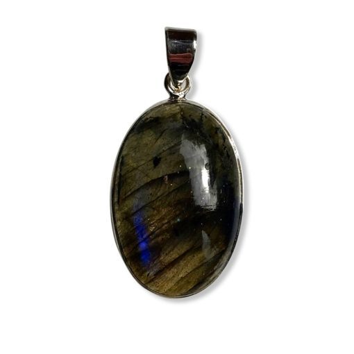Labradorite Pendant 9.3g