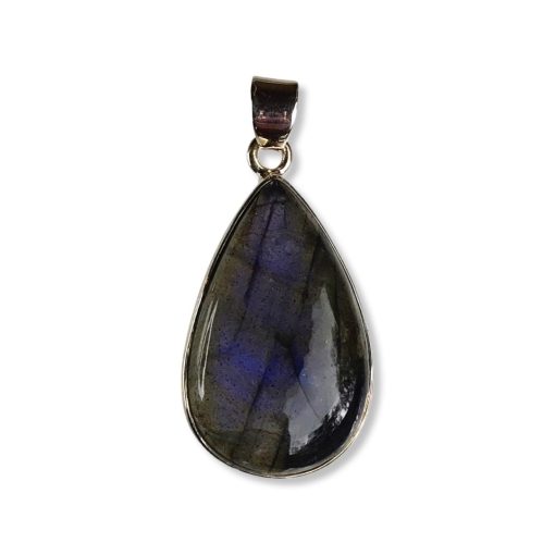 Labradorite Pendant 10.1g