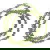 Peridot faceted bracelet - Image 2