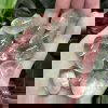 Prasiolite Tumbled - Image 2