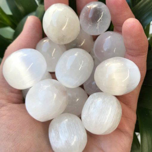 Selenite