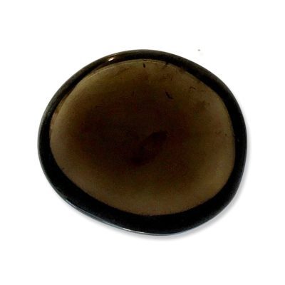 Smoky Quartz Pebble 90.2g