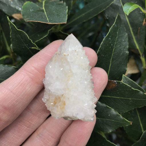 Spirit Quartz 21g