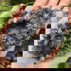 Tanzanite Chip Bracelet - Image 3