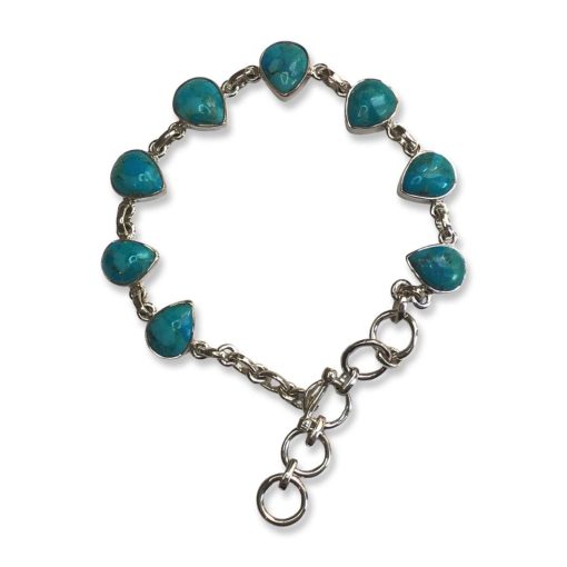 Turquoise Bracelet