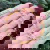 Citrine Faceted Bracelet - Image 3