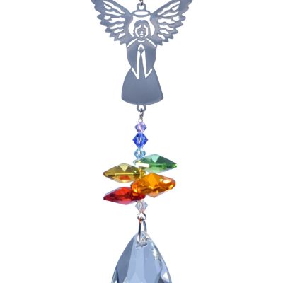 Crystal Fantasy - Angel - Rainbow