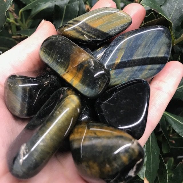 Blue tigers eye properties new arrivals
