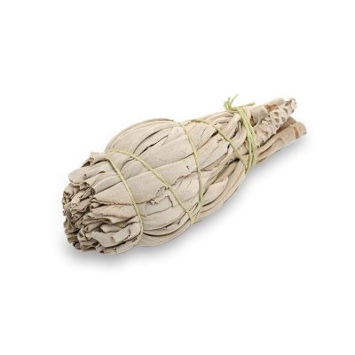 White Sage Mini Smudge Stick