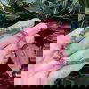 Pink Tourmaline pebble bracelet - Image 2