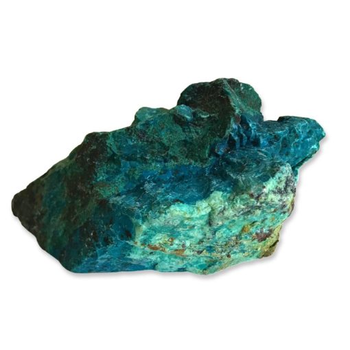 Chrysocolla rough 315g