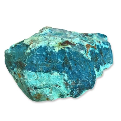 Chrysocolla rough 111g
