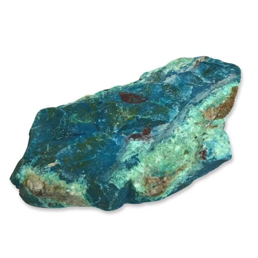 Chrysocolla rough 94g