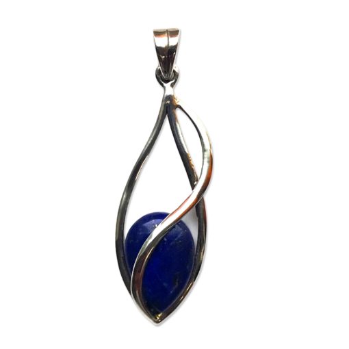 Lapis Lazuli Pendant 2.9g