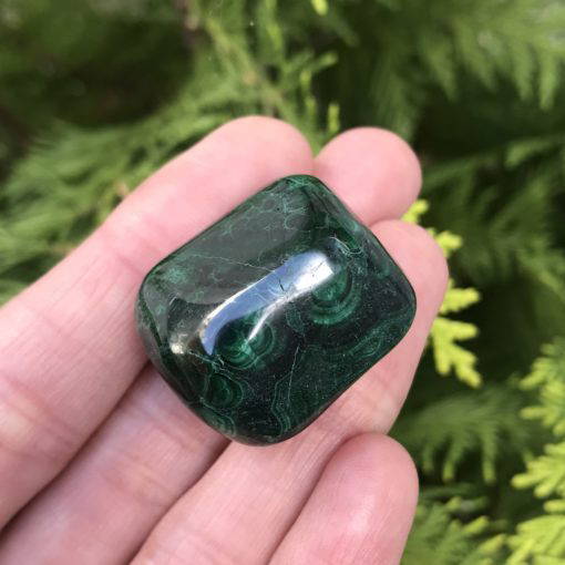 Malachite 31g