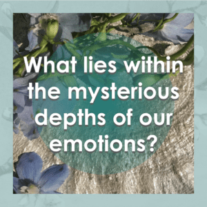 Apatite – What lies within the mysterious depths of our emotions?