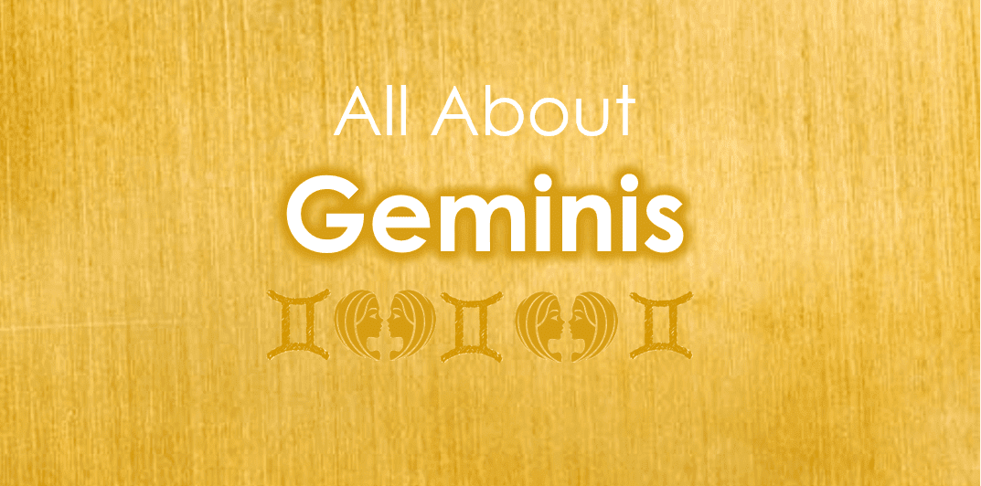 All About Gemini