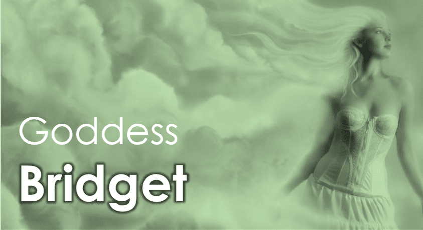 Goddess Bridget
