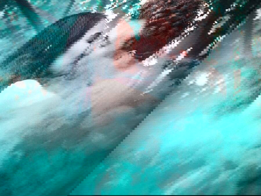 Soul Mates – Spiritual Lessons In Disguise