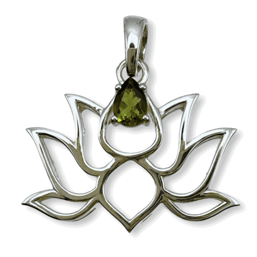 Moldavite MOL-9151