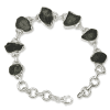 Moldavite Bracelet 16.2g