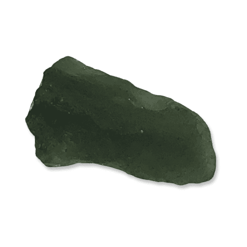 Moldavite 2.73g