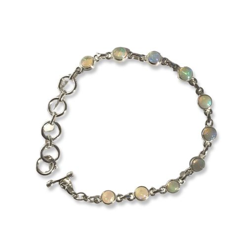 Opal Bracelet 11.6g