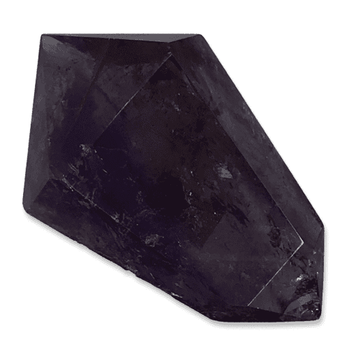 Amethyst Double Terminated Point 62.8g