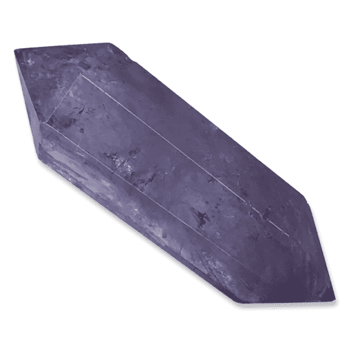 Amethyst Double Terminated Point 39.2g