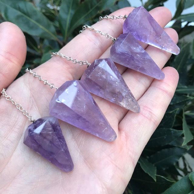 Wholesale Amethyst Clusters