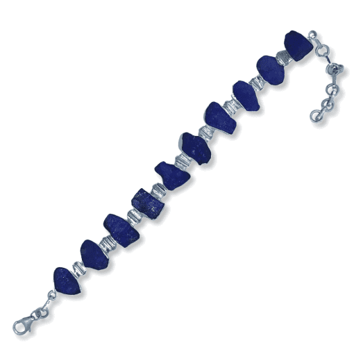 Tanzanite Bracelet