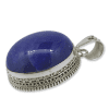 Tanzanite Oval Pendant 36.5g - Image 2