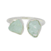 Aquamarine Ring 2.3g