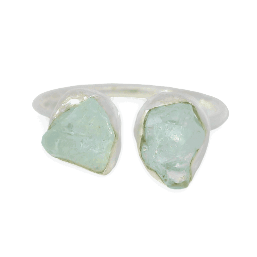 Aquamarine Ring 2.3g