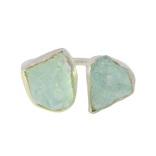 Aquamarine Ring 2.5g