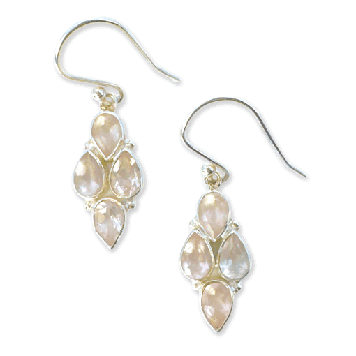 Rose Quartz RQ-9433