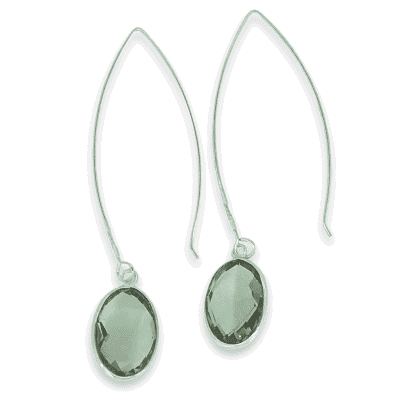 Green Amethyst 7752