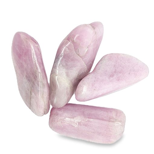 Kunzite Tumbled - Large