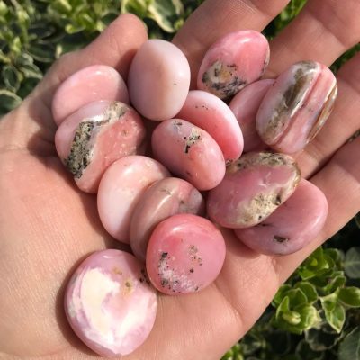 Pink Opal 1236