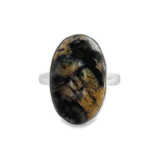Tiffany Stone Ring 4.06g