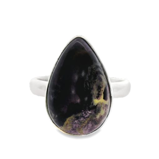 Tiffany Stone Ring 3.92g