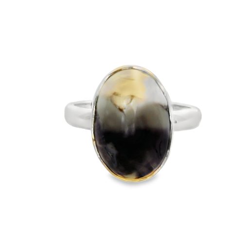 Tiffany Stone Ring 3.76g