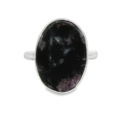 Tiffany Stone Ring 4.32g