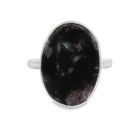 Tiffany Stone Ring 4.32g