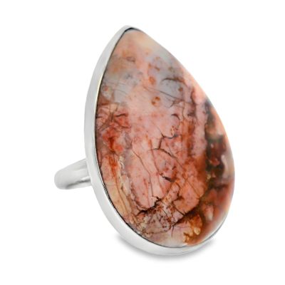 Tiffany Stone Ring 11.05g